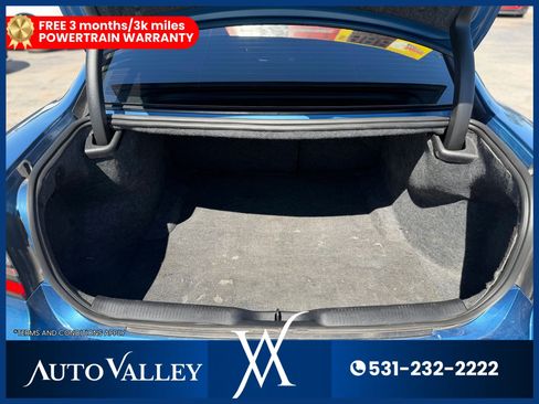Used 2022 Dodge Charger SRT Hellcat w/ Harman/Kardon Audio Group RWD image 32