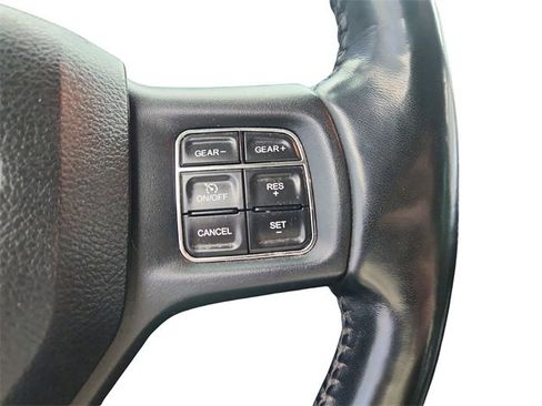 Used 2019 RAM 1500 Express w/ Wheel & Sound Group image 31