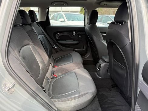 Used 2017 MINI Cooper Clubman S image 15