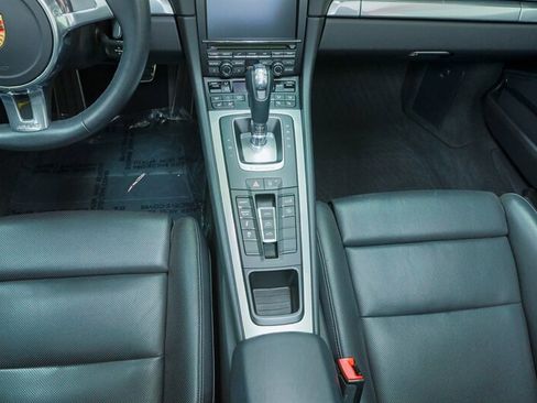Used 2012 Porsche 911 Carrera S w/ Burmester Audio Pkg RWD image 82