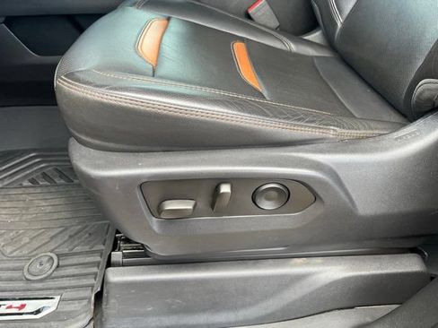 Certified 2022 GMC Sierra 1500 AT4 w/ AT4 Preferred Package AWD/4WD image 19