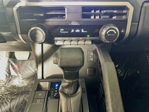 Used 2024 Toyota Tacoma SR RWD image 23