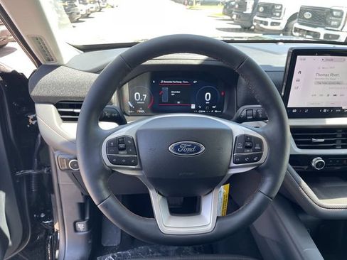 New 2026 Ford Explorer Active w/ Active Comfort Package AWD/4WD image 15