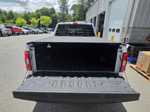 Used 2023 Ford F150 XLT w/ Equipment Group 302A High AWD/4WD image 21
