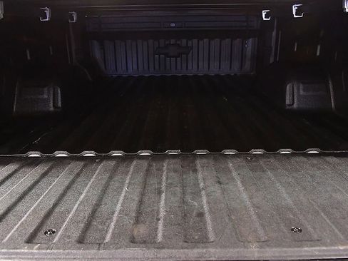 Used 2024 Chevrolet Silverado 1500 RST AWD/4WD image 14