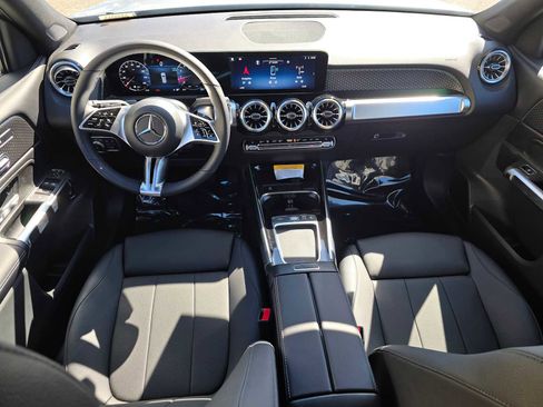 New 2025 Mercedes-Benz GLB 250 4MATIC image 20