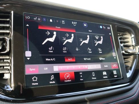 New 2026 Dodge Durango GT AWD/4WD image 37