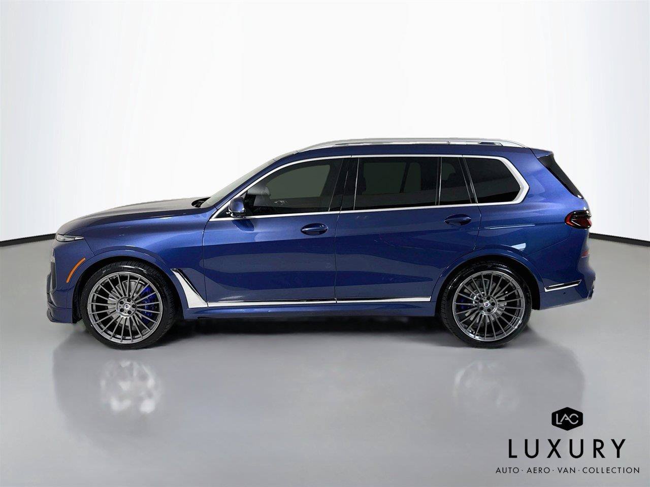 Used 2024 BMW ALPINA XB7 AWD/4WD image 8