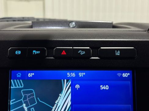 Used 2020 Ford F250 Lariat w/ Lariat Ultimate Package AWD/4WD image 43