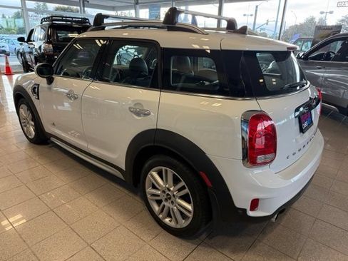 Used 2019 MINI Cooper Countryman S AWD/4WD image 7