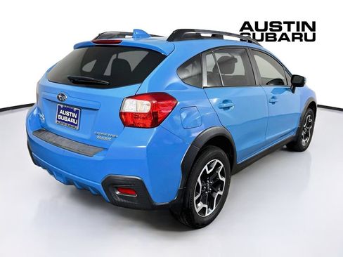 Used 2016 Subaru Crosstrek 2.0i Limited w/ Popular Package #1 AWD/4WD image 7