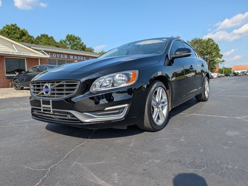 Used 2015 Volvo S60 T5 Premier FWD image 3