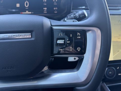 Certified 2023 Land Rover Range Rover SE image 18