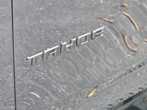 Used 2023 Chevrolet Tahoe Z71 w/ Luxury Package image 34