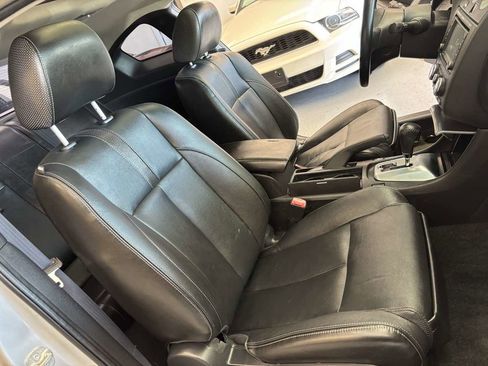 Used 2012 Nissan Altima 3.5 SR w/ Technology Pkg image 25