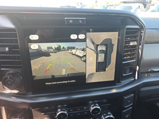 New 2026 Ford F350 Lariat w/ Black Appearance Package AWD/4WD image 28