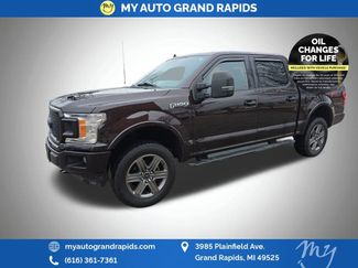 Used 2020 Ford F150 XLT w/ Equipment Group 302A Luxury video 3