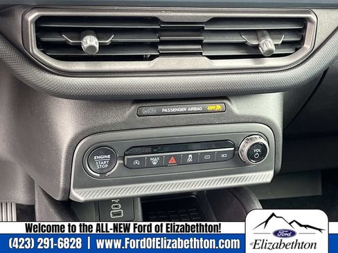 New 2025 Ford Bronco Sport Heritage image 25