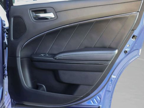 Used 2022 Dodge Charger Scat Pack w/ Daytona Edition Group image 30