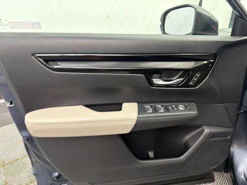 Used 2024 Honda CR-V EX-L image 11
