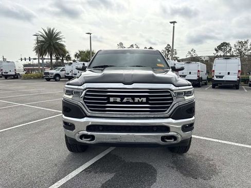 Used 2023 RAM 1500 Limited image 8