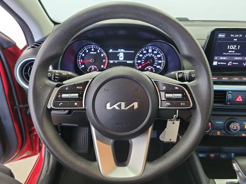 Used 2024 Kia Forte LXS FWD image 20