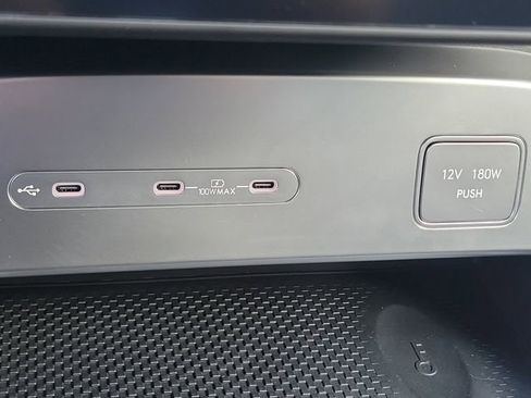 New 2026 Hyundai Ioniq 9 SEL w/ Tow & Go Package image 14