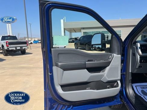 New 2026 Ford F250 XLT image 13