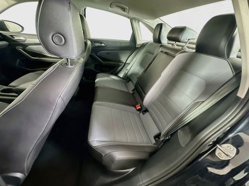 Used 2025 Volkswagen Jetta SE FWD image 27