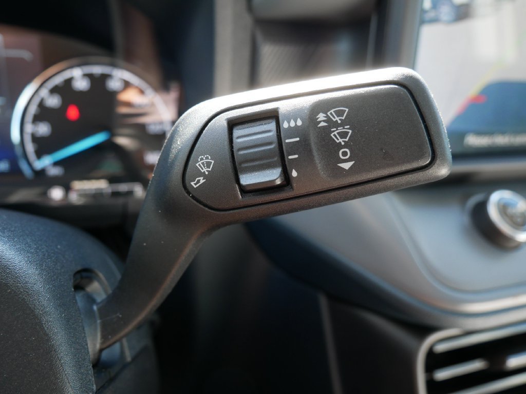 Used 2024 Ford Maverick Lariat w/ Black Appearance Package AWD/4WD image 28