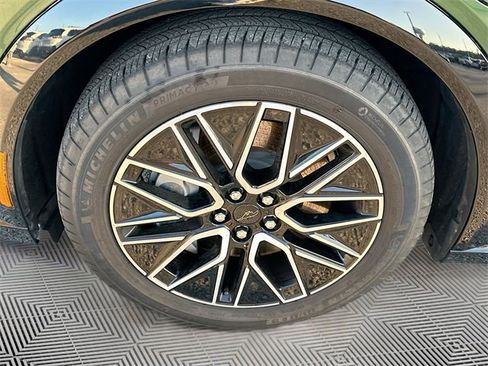 Used 2024 Ford Mustang Mach-E Premium image 31