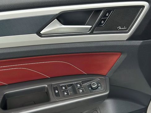 Certified 2023 Volkswagen Atlas Cross Sport SEL Premium R-Line image 20