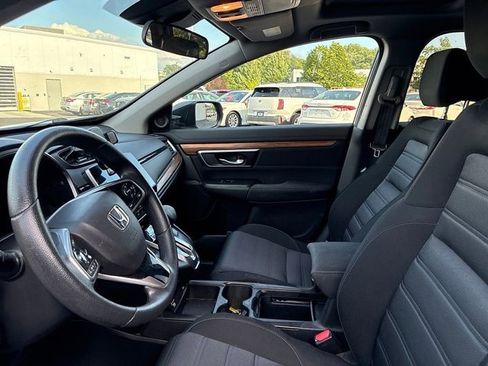 Used 2021 Honda CR-V EX image 25