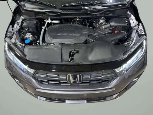 Used 2025 Honda Odyssey EX-L image 30