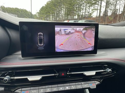 Used 2024 Dodge Hornet R/T image 31