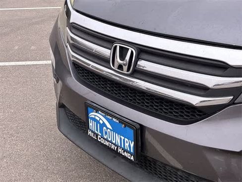 Used 2016 Honda Pilot EX-L image 12