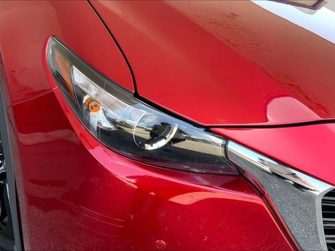 Used 2022 MAZDA CX-9 Touring Plus AWD/4WD image 27