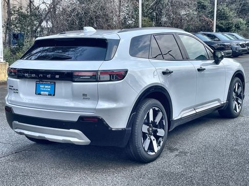 New 2026 Honda Prologue Elite image 4