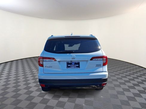Used 2022 Honda Pilot Special Edition image 6