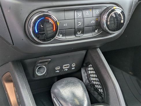 Used 2021 Chevrolet TrailBlazer ACTIV image 21