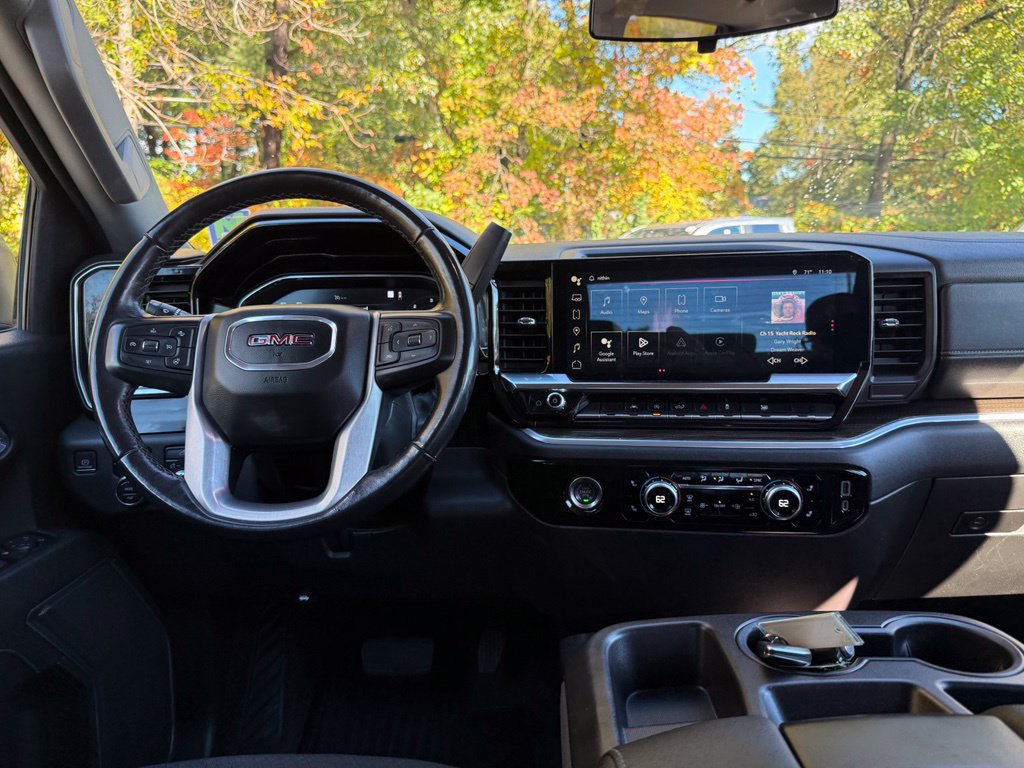 Used 2022 GMC Sierra 1500 Elevation AWD/4WD image 20