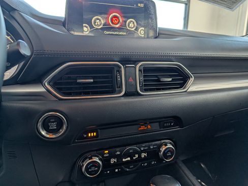 Used 2018 MAZDA CX-5 Touring w/ Preferred Equipment Package image 24