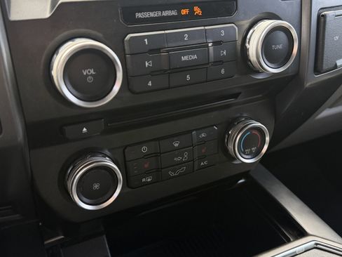 Used 2018 Ford F150 XLT w/ Equipment Group 302A Luxury RWD image 23