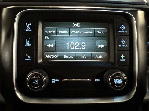 Used 2018 RAM 2500 Tradesman w/ Cold Weather Group image 28