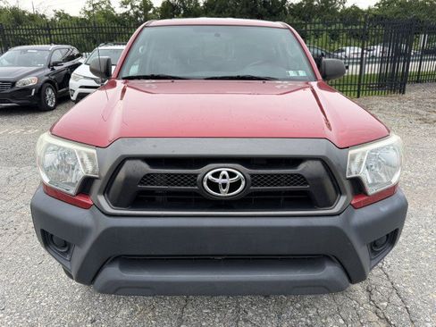 Used 2014 Toyota Tacoma PreRunner w/ Convenience Package RWD image 22