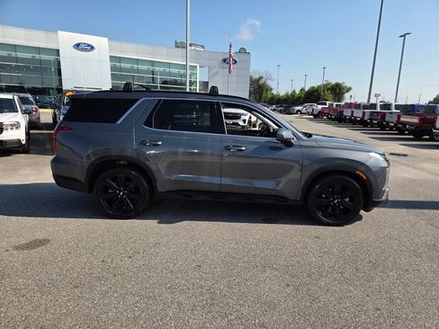 Used 2025 Hyundai Palisade XRT FWD image 16