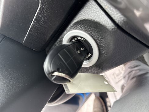 Used 2021 RAM 1500 Classic Warlock w/ Luxury Group image 28