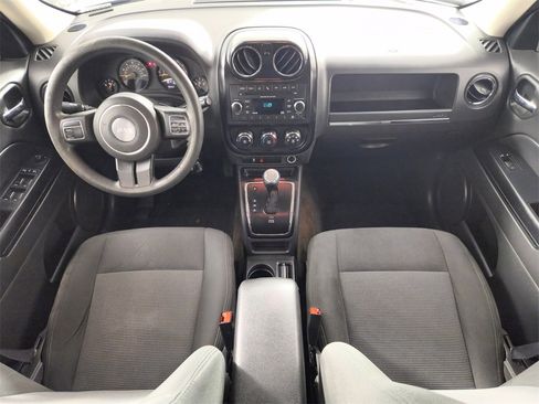 Used 2017 Jeep Patriot Sport w/ Power Value Group image 13
