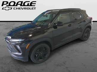 New 2026 Chevrolet TrailBlazer LT w/ Convenience Package AWD/4WD video 1