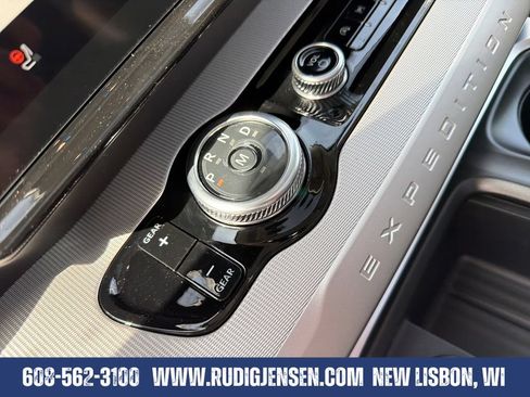 New 2026 Ford Expedition Max Active AWD/4WD image 24